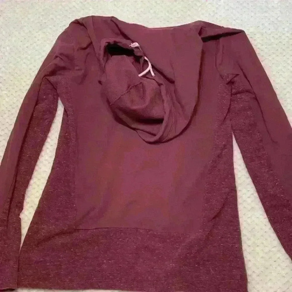 Under Armour University of Minnesota sweatshirt sz S back to school college - Picture 8 of 9